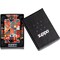 Zippo 2024 Zippo Mythological Design, 540 Matte ZIP-48786 - alternate 3